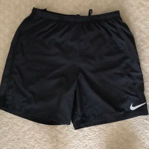Nike Dry Fit Athletic shorts